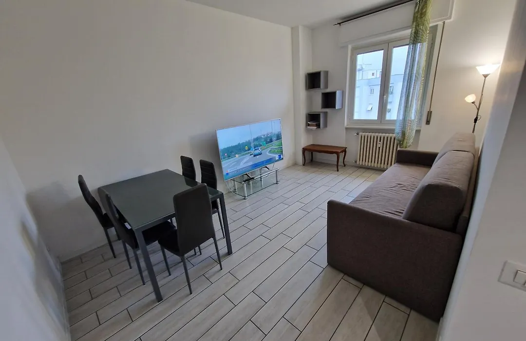 Parkside Heaven Milano Affori-1