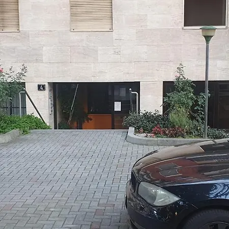 Parkside Heaven Milano Affori-3