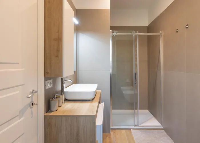 Gaffurio Apartments